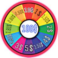 Spin And Win 2018-2019-2020 Spin to Win Earn Free