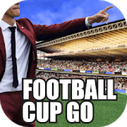 ikon Football Cup Go