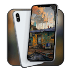 Theme for Huawei P30 Pro आइकन