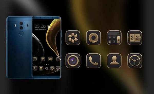 Theme for nokia 3.1 plus wallpaper screenshot 1