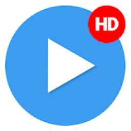 Video Player HD - Full HD Video Player icon