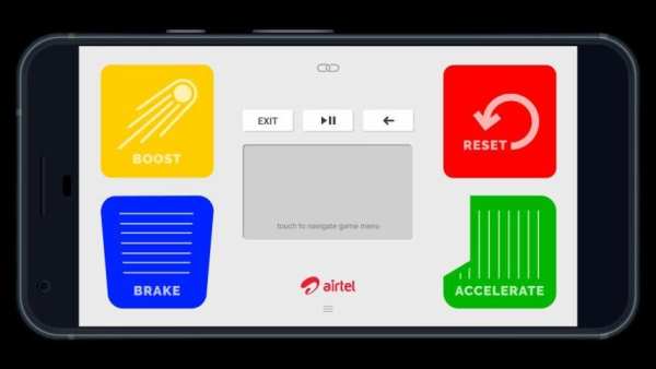 Airtel Smart Remote screenshot 2