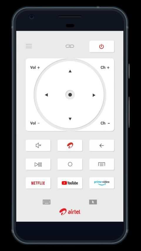 Airtel Smart Remote screenshot 4