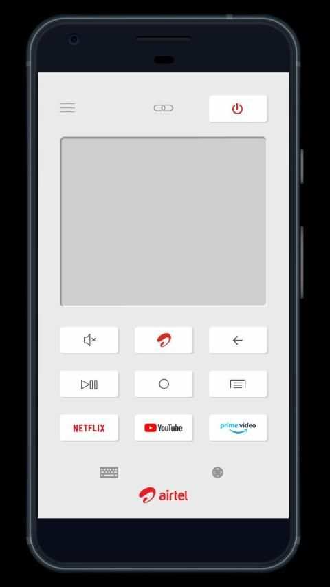 Airtel Smart Remote screenshot 3