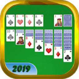 ikon Classic Solitai 2019