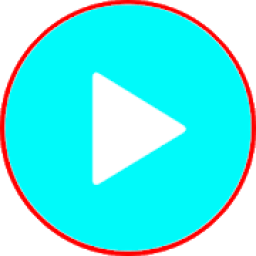 Super Hd pot player for android आइकन