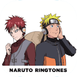 ikon Naruto Ringtones