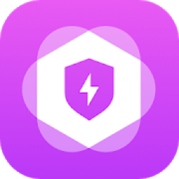 Max Security - Free Phone Booster,COOLER &amp; CLEANER icon