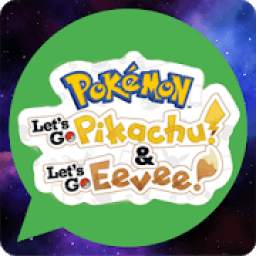 Pokemon Let 1.1