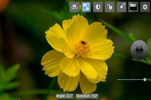 Camera For Vivo V11 Pro screenshot 1