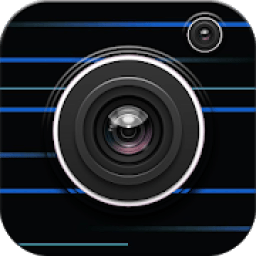 ikon Camera For Vivo V11 Pro