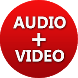 ikon Audio Video Muxing, Editor, Cutter, Muxer, Mixer