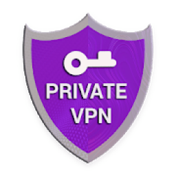 Private VPN Unblock Proxy आइकन
