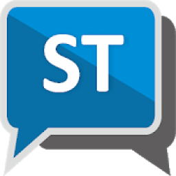 ST Mobile Topup icon