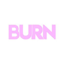 Burn by Rebecca Louise