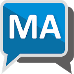 MA Mobile Topup icon