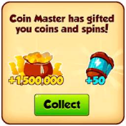 Daily Free Spins & Coins Links - Unlimited Links