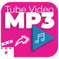 Tube Video To Mp3 Converter