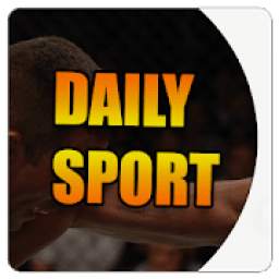 Daily SPORT 1.0