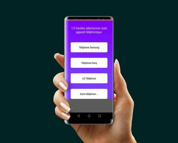 Remote Control For Dish Tv स्क्रीनशॉट 2