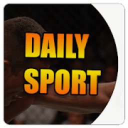 ikon Daily SPORT