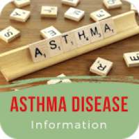 Asthma Disease : Information on 9Apps
