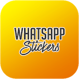 ikon WAStickerApps - Premium Whatsapp Stickers