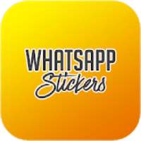 WAStickerApps - Premium Whatsapp Stickers on 9Apps