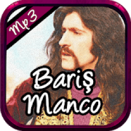 Barış Manço Şarkıları - Net Olmadan आइकन