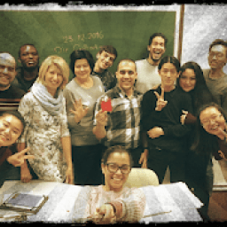 تعلم الألمانية مع أحمد شكري‎ - التطبيق المجاني
‎ icon