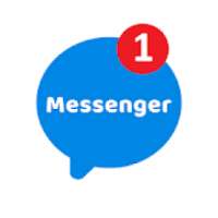 Messenger - Messages lite