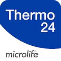 Microlife Thermo 24 on 9Apps