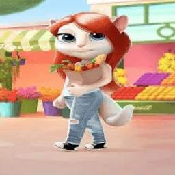 My Talking Angela 1.0