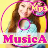 Alas - Luna Soy (Soy Luna Full Albums Song Lyrics) on 9Apps