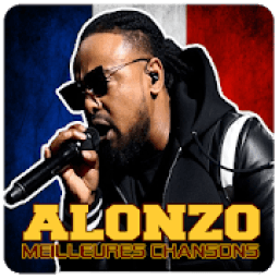ALONZO | Chansons, .. sans internet icon