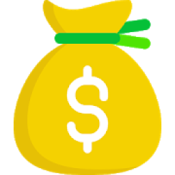 Earn money online - Online jobs icon