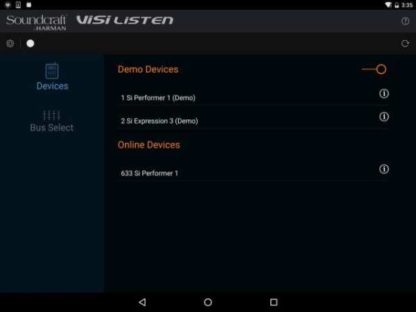 ViSi Listen स्क्रीनशॉट 12
