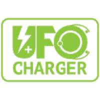 ikon UFO Charger