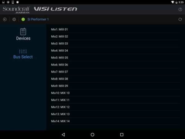ViSi Listen स्क्रीनशॉट 11