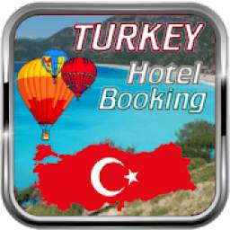 Turkey Hotel Booking