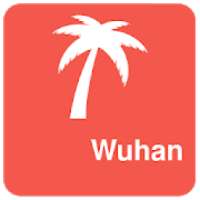 Wuhan: Offline travel guide on 9Apps