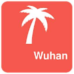 Wuhan: Offline travel guide