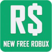 Free Robux - How to get Free Robux