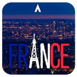 Apolo France - Theme, Icon pack, Wallpaper