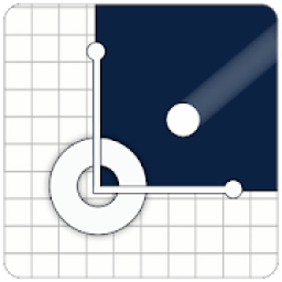 ikon Slice IT - Brain Puzzles,Scale The Board,CutTheBox