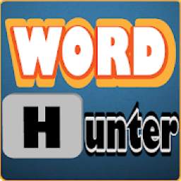 Word Hunter - Word Game