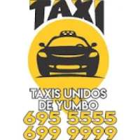 Taxis Unidos de Yumbo Usuario