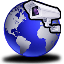 Dünya Kamera İzle icon