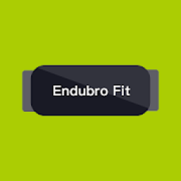 Endubro Fit आइकन