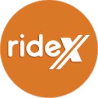 Ridex Passenger.ca on 9Apps